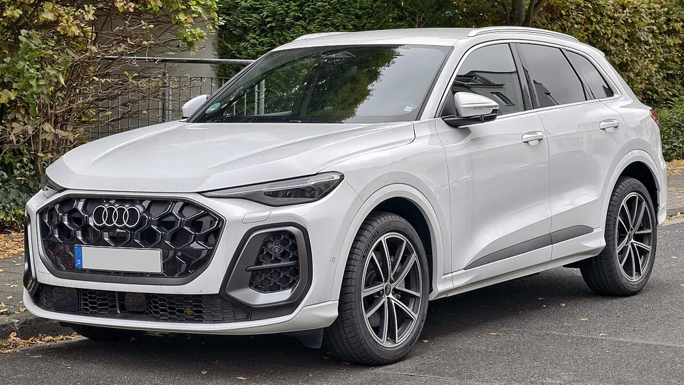 2024 Audi Q5